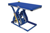 Vestil EHLT-3060-4-43 electric hydraulic lift table 4k 30x60
