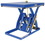 Vestil EHLT-4048-4-43 electric hydraulic lift table 4k 40x48, Price/EACH