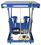 Vestil EHLT-4048-4-43 electric hydraulic lift table 4k 40x48, Price/EACH
