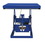 Vestil EHLT-4848-1-43 electric hydraulic lift table 1k 48x48, Price/EACH