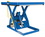 Vestil EHLT-4848-2-43 electric hydraulic lift table 2k 48x48, Price/EACH