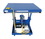 Vestil EHLT-4860-2-43 electric hydraulic lift table 2k 48x60, Price/EACH