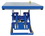 Vestil EHLT-4860-4-43 electric hydraulic lift table 4k 48x60, Price/EACH