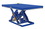 Vestil EHLT-4872-4-43 electric hydraulic lift table 4k 48x72, Price/EACH