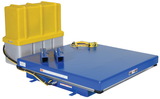 Vestil EHLT-8-44 electric hydraulic lift table