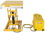 Vestil EHLT-WS-2436-1.5-31 work station scissor lift 1.5k 24 x 36, Price/EACH