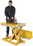 Vestil EHLT-WS-2436-1.5-31 work station scissor lift 1.5k 24 x 36, Price/EACH