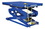 Vestil EHLTD-1-70 double leg scissor lift table 1k 72 x 48, Price/EACH