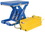 Vestil EHLTS-2436-4-31 single leg scissor lift 4000 lb 24 x 36, Price/EACH