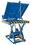 Vestil EHLTT-4848-3-47 lift and tilt scissor 3k capacity 48x48, Price/EACH