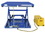 Vestil EHLTX-2-39 elec scissor lift 2000 lb cap 39 in, Price/EACH
