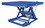 Vestil EHLTX-3-39 elec scissor lift 3000 lb cap 39 in, Price/EACH