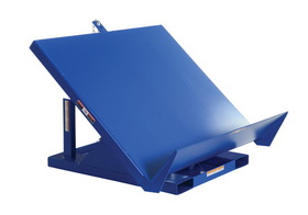 Vestil EM1-200-4250-2 efficiency master tilt table 2k 42 x 50