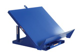 Vestil EM1-200-4250-6 efficiency master tilt table 6k 42 x 50