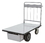 Vestil EMHC-2848-1 electric material handling cart 28 x 48, no sides