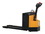 Vestil EPT-2048-45 electric pallet truck 4.5k 20x48 (4)6v, Price/EACH