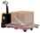 Vestil EPT-2547-30 electric pallet truck 3k 25x48 (2)12v, Price/EACH