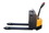 Vestil EPT-2748-45 electric pallet truck 4.5k 27x48 (4)6 v, Price/EACH
