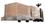 Vestil EPT-2796-45 electric pallet truck 4.5k 27x96-(4)6 v