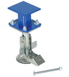 Vestil ERGO-FL floor lock for ergo handle cart