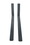 Vestil F4-1.50-60 forged steel forks 4k capacity 60 in l, Price/PAIR