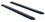 Vestil FE-4-54-BK fork extension black pair 54l x 4w in, Price/PAIR