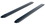 Vestil FE-4-72-BK fork extension black pair 72l x 4w in, Price/PAIR