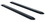 Vestil FE-4-96-BK fork extension black pair 96l x 4w in, Price/PAIR