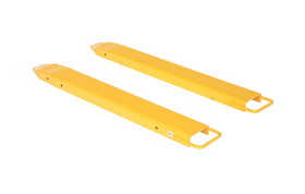 Vestil FE-5-48 fork extension standard pair 48l x 5w in