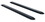 Vestil FE-6-63-BK fork extension black pair 63l x 6w in, Price/PAIR