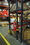 Vestil FEC-1 fire extinguisher carrier 100 lb cap, Price/EACH