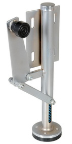 Vestil FL-LK-SMR-R floor lock right side mount