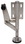 Vestil FL-LK-SMR-SS-R stainless steel floor lock right mount, Price/EACH