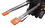 Vestil FPU-TN-45-OR fork tip protector thin orange