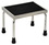 Vestil FT-SS-1 stainless steel foot stool, Price/EACH
