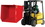 Vestil H-150-MD-SR self dumping hopper md 1.5 cu yard red, Price/EACH