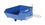 Vestil H-25-HD self dumping hopper hd .25 cubic yard, Price/EACH