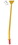 Vestil HANDLE wheel chock ergo handle option, Price/EACH