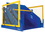Vestil HBD-6-36 electric/hydr box dumper 6k 36 in dump h, Price/EACH