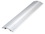Vestil HCR-36 extruded alum hose/cable crossover 36, Price/EACH