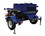 Vestil HDC-900-GPT gas-powered hydraulic drum crusher, Price/EACH