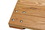 Vestil HDOS-1624-9-E hardwood dolly-econ solid 0.9klb16x24, Price/EACH