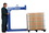 Vestil HDP-4-42 pallet lifter 4k cap 42 in fork length, Price/EACH
