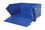 Vestil HDROP-150-MD self-dumping hopper med duty 1.5 cu yd, Price/EACH