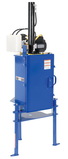 Vestil HPC-405 hydraulic pail crusher 5 gallon