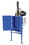 Vestil HPC-405 hydraulic pail crusher 5 gallon, Price/EACH