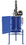 Vestil HPC-405 hydraulic pail crusher 5 gallon, Price/EACH