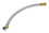 Vestil HPH-SM braided poly hydraulic hose-small, Price/EACH