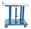 Vestil HT-20-2436A hydraulic post table 2k lb 24 x 36, Price/EACH