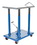 Vestil HT-20-2436A hydraulic post table 2k lb 24 x 36, Price/EACH